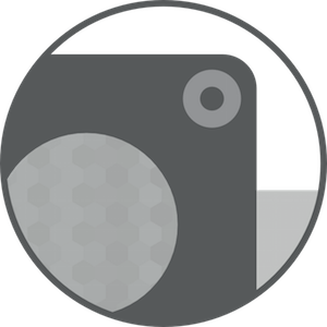 relio front lens icon